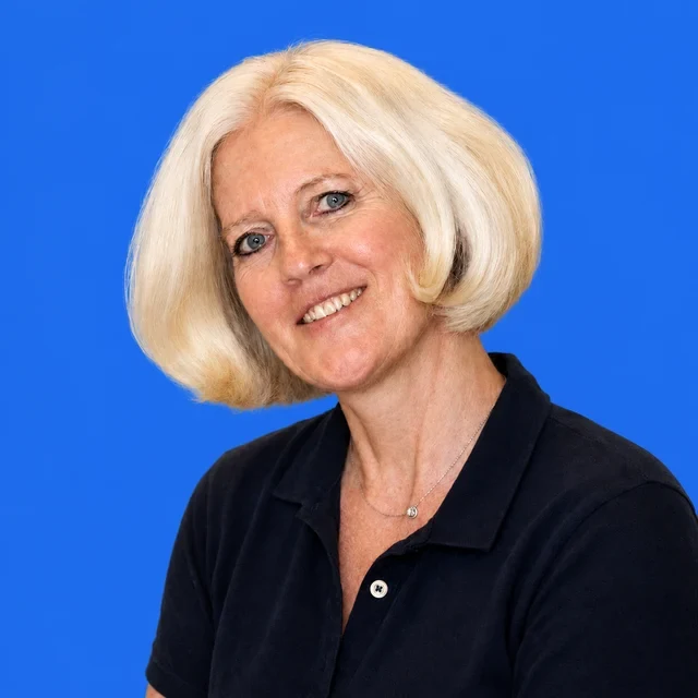 Christiane Braatz, Fachärztin für Allgemeinmedizin