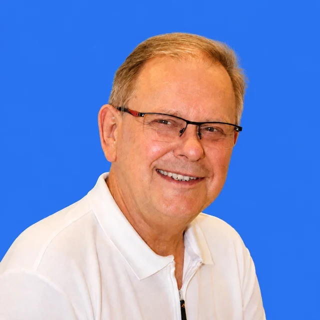 Marius Dudek, Facharzt für Innere Medizin